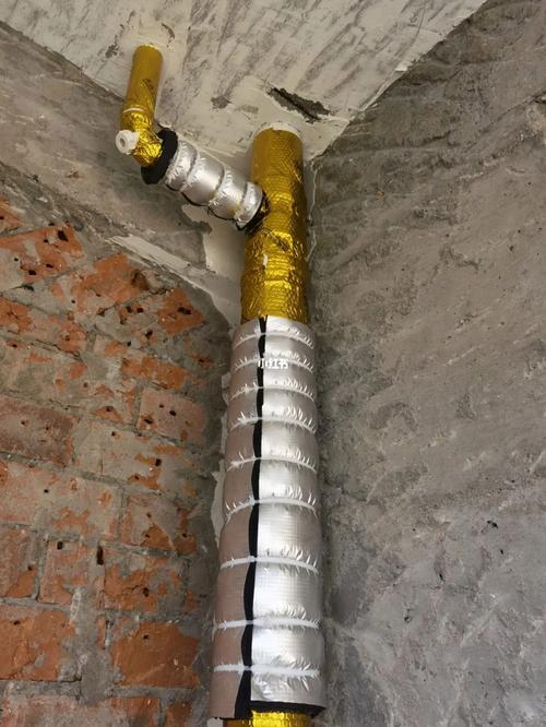 水管怎么安装锤头和管子